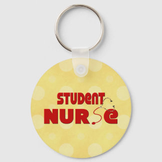 Student Nurse Schlüsselanhänger