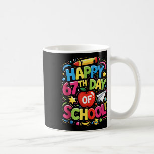 Student Six Seven Trending 67 Frohen 67. Tag Von S Kaffeetasse