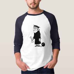 Studenten-Darlehens-Schulden T-Shirt