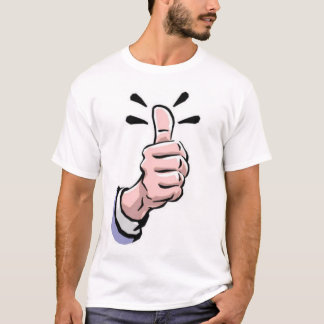 Studenten-Leben genehmigt T-Shirt