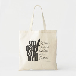 Studenten-Rats-Tasche Tragetasche