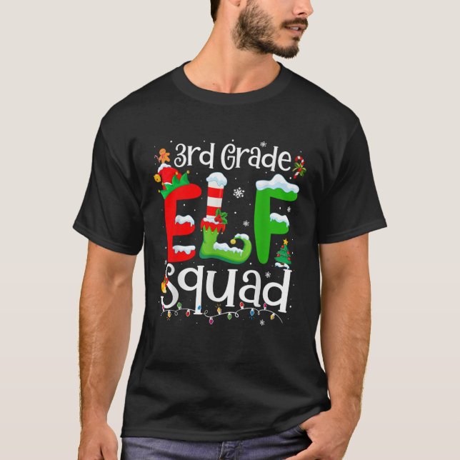 Studenten  T-Shirt (Vorderseite)