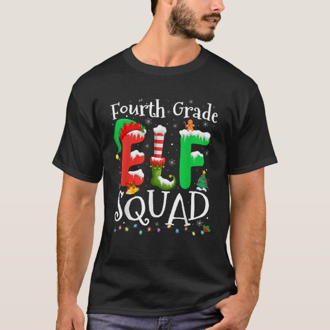 Studenten  T-Shirt (Vorderseite)