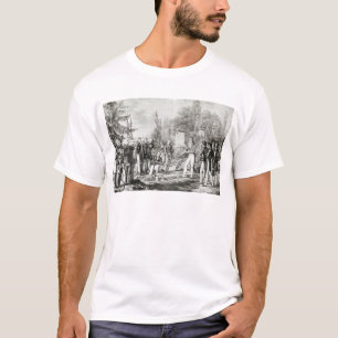 Studenten vom Ecole Polytechnique T-Shirt