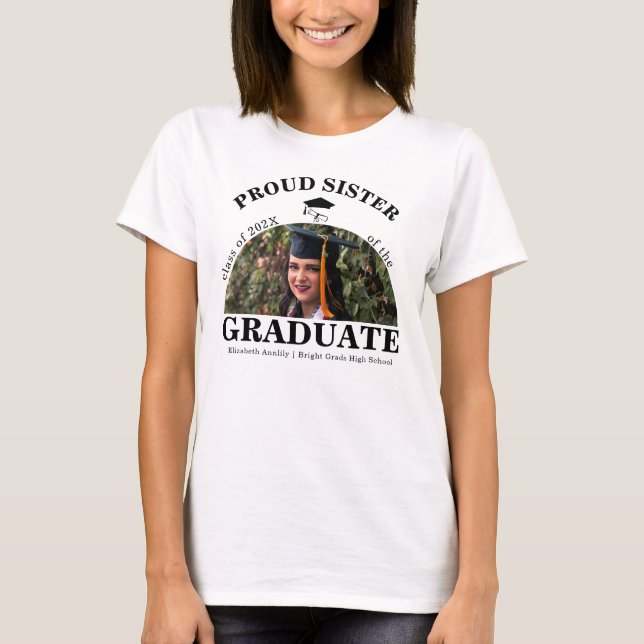 Studentenminister T-Shirt (Vorderseite)