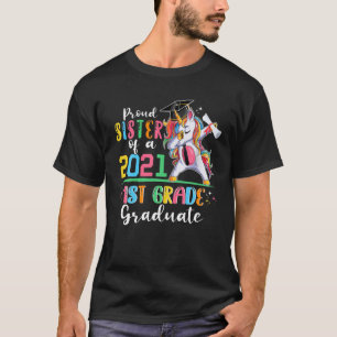 Studentenregister 2021 T-Shirt