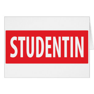 studentin Ikone