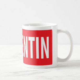 studentin Ikone Tasse