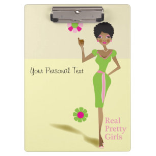 Studentinnenverbindung-Leben-Klipp-Brett Klemmbrett