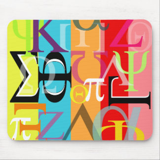 Studentinnenverbindung mousepad