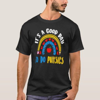 Studentisches Lernzitat Zurück zur Schulphysik Tee