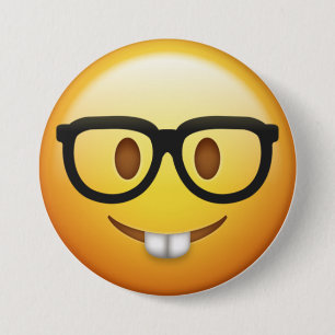 Studie Buddy Emoji Button