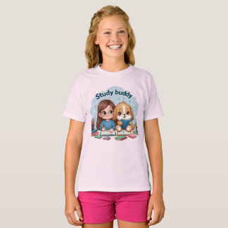 Studie Buddy T - Shirt