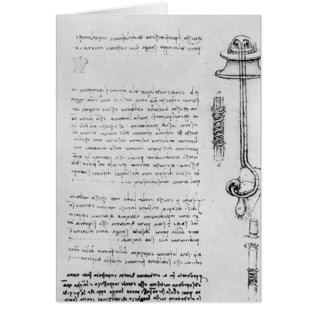 Studie des Landstreichers mit Atmungsrohren für (Vorne)