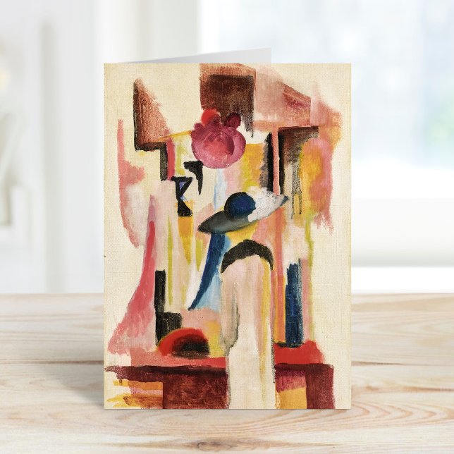 Studie für das Fenster "Bright Shop" | August Mack Karte (Von Creator hochgeladen)