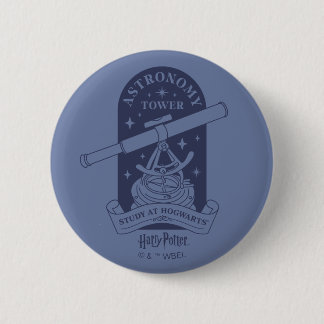 Studie im HOGWARTS™ Astronomie Tower Button