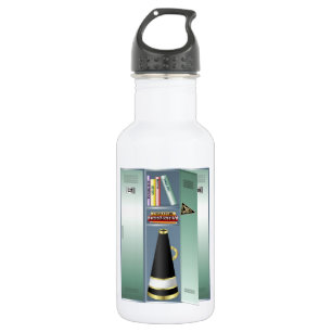 Studie Liberty Flasche Edelstahlflasche
