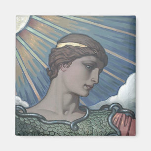 Studie Minerva Magnet