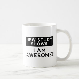 Studie Phantastisch Kaffeetasse