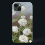 Studie über den botanischen Garten I Case-Mate iPhone Hülle<br><div class="desc">floral</div>
