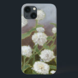 Studie über den botanischen Garten I iPhone 13 Hülle<br><div class="desc">floral</div>