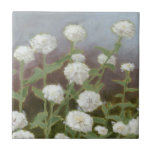 Studie über den botanischen Garten I Fliese<br><div class="desc">floral</div>