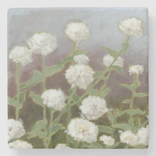 Studie über den botanischen Garten I Steinuntersetzer