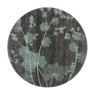 Studie über die Minze- und Kohlenatur I Schneidebrett