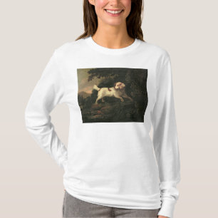 Studie von Clumber Spaniel T-Shirt