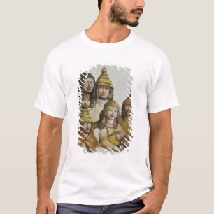 Studien der amerikanischer Ureinwohner T-Shirt