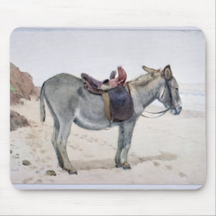 Studien der Tiere Mousepad