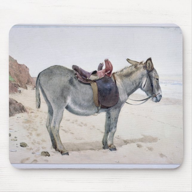 Studien der Tiere Mousepad (Vorne)