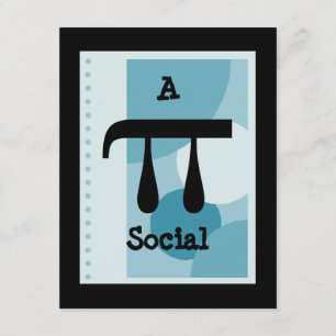 Studien-Party-oder Einladung