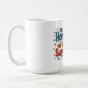 Studienfreudigkeit - no2 kaffeetasse
