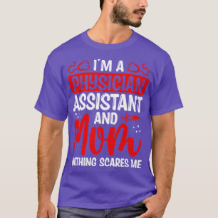 Studienleiter Ärztlicher Assistent T-Shirt
