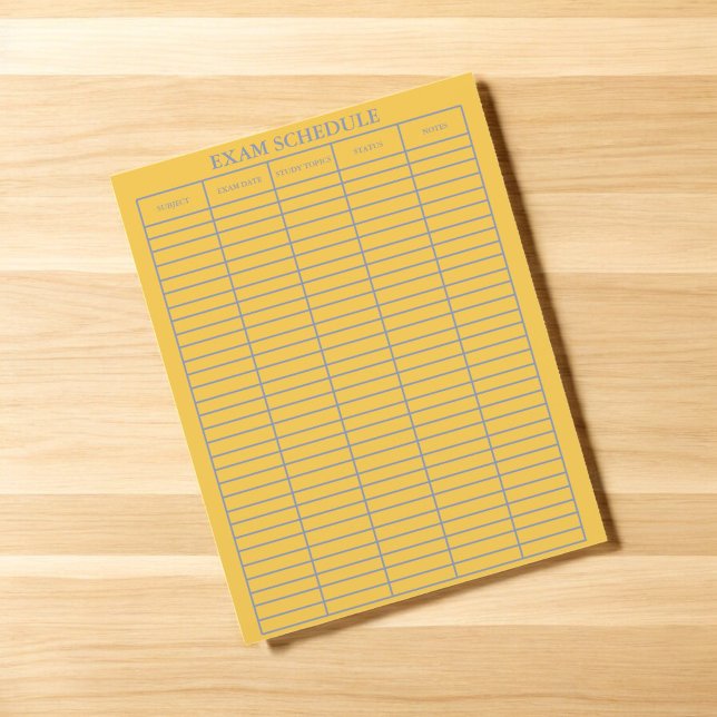 Studienplan Praktischer Studienplaner (Von Creator hochgeladen)