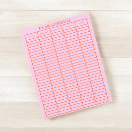 Studienplan Praktischer Studienplaner