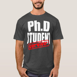 Studienübergang 3 T-Shirt