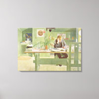 Studienzimmer, Pub. in 'Lasst Licht Hinin'(`Lassen