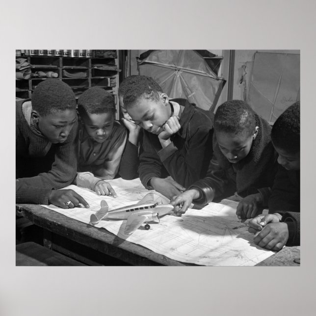 Studierende: 1942 poster (Vorne)