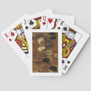 Studies of Military Accoutrements: a study for 'Th Spielkarten