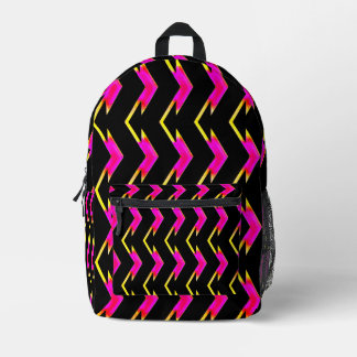 Studio16-Backpack Bedruckter Rucksack