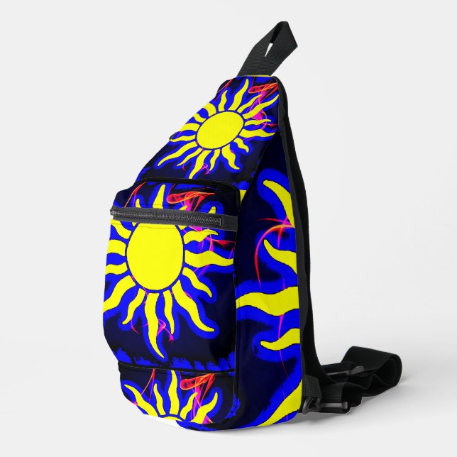 Studio16-Beutel Crossbody Bag (Rechte Ecke)