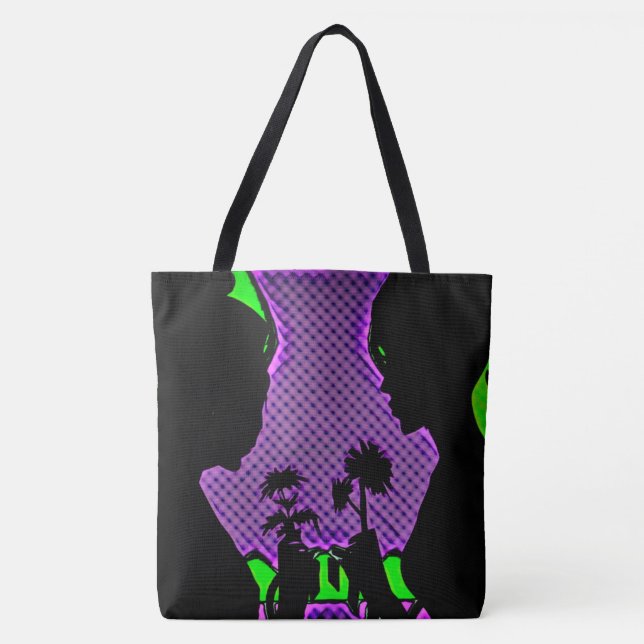 Studio16 Crossbody-Tasche (Vorderseite)