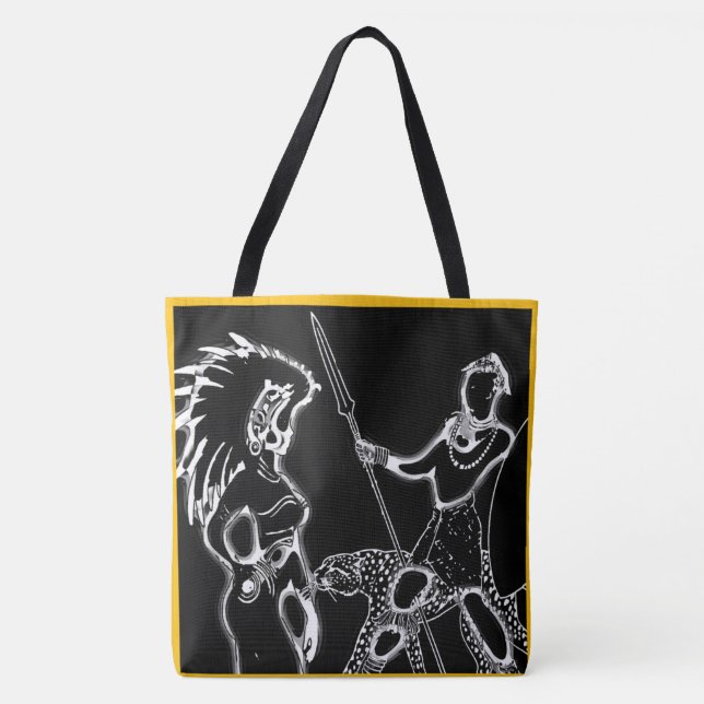 Studio16 Crossbody-Tasche (Vorderseite)