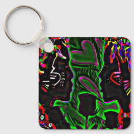 Studio16 Key-Schlüsselanhänger Schlüsselanhänger