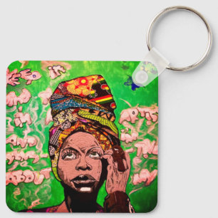 Studio16 Key-Schlüsselanhänger Schlüsselanhänger