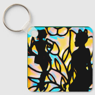 Studio16 Key-Schlüsselanhänger Schlüsselanhänger