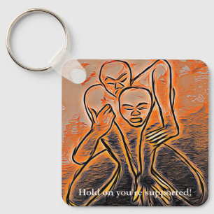 Studio16 Key-Schlüsselanhänger Schlüsselanhänger