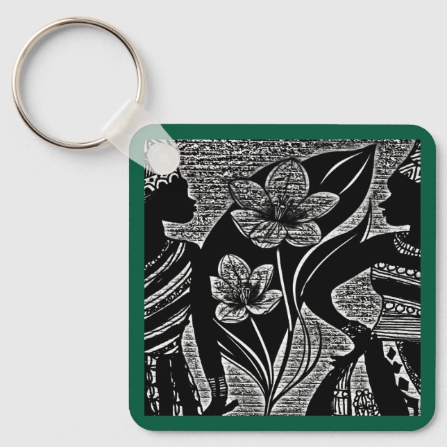 Studio16 Key-Schlüsselanhänger Schlüsselanhänger (Vorderseite)